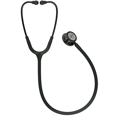 Estetoscopio Classic III Littmann Smoke Finish 5811