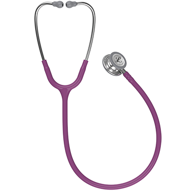 Estetoscopio Classic III Littmann Standard Finish 5831