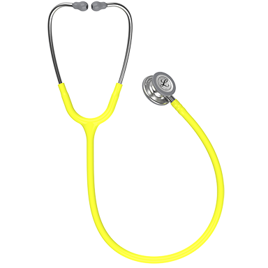 Estetoscopio Classic III Littmann Standard Finish 5839