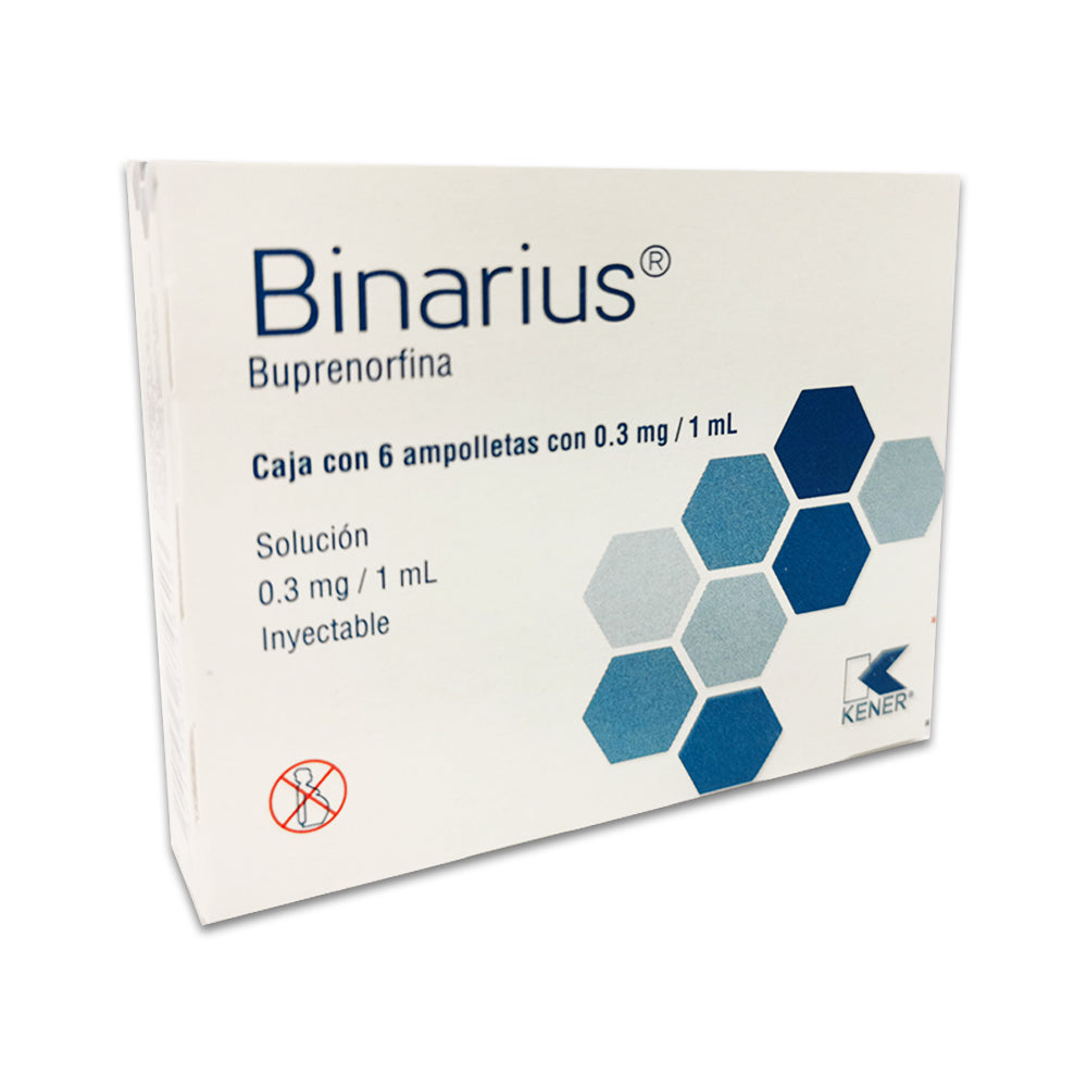 BINARIUS