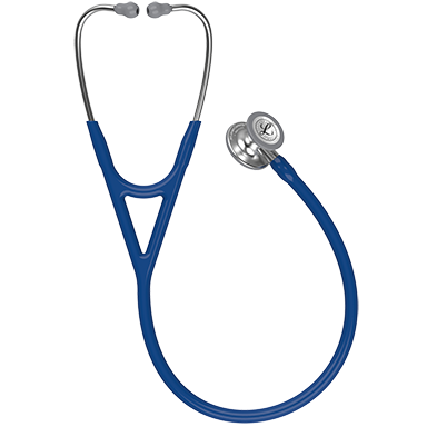 Estetoscopio Cardiology IV Littmann Standard Finish 6154