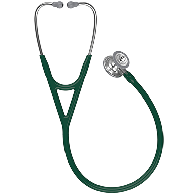 Estetoscopio Cardiology IV Littmann Standard Finish 6155