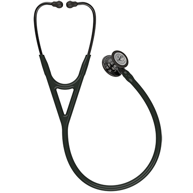 Estetoscopio Cardiology IV Littmann Smoke Finish 6162