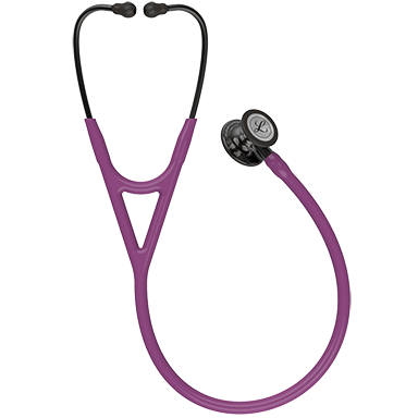 Estetoscopio Cardiology IV Littmann Smoke Finish 6166