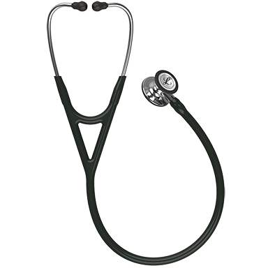 Estetoscopio Cardiology IV Littmann Mirror Finish 6177