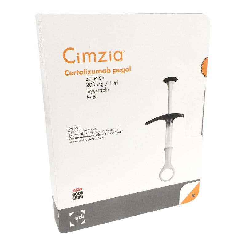 Cimzia