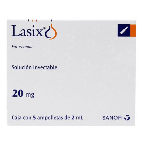 Clolar sol iny vial 20 mg/20 ml c/1