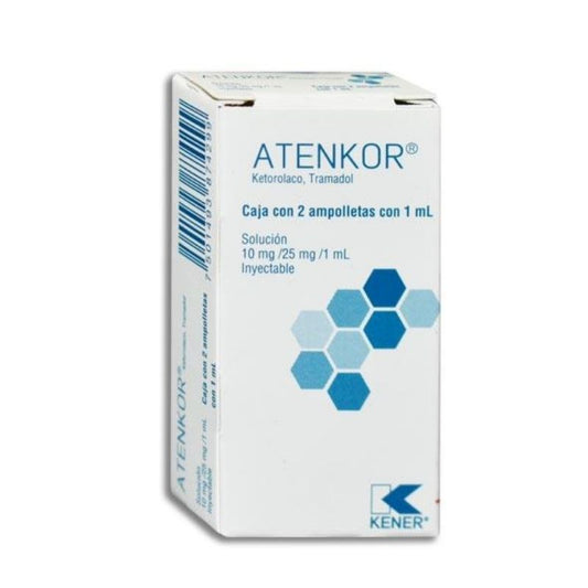 ATENKOR