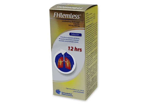 FHLEMLESS