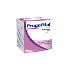 PROGOFHAL