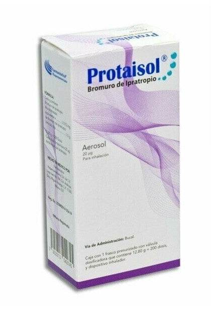 PROTAISOL