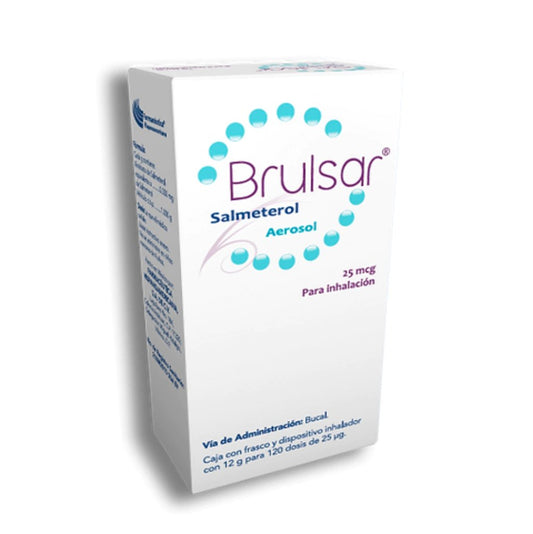 BRULSAR