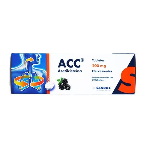 ACC