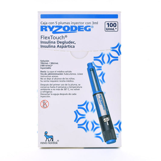 Ryzodeg Flextouch c/1 3ml