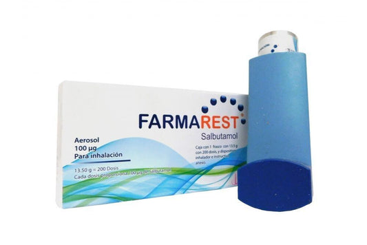 FARMAREST