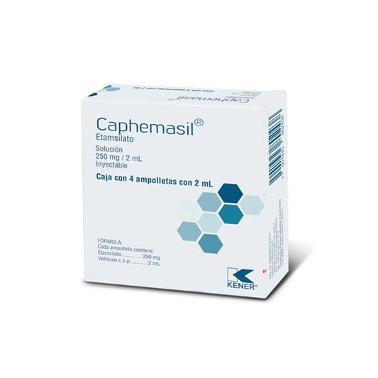 Caphemasil