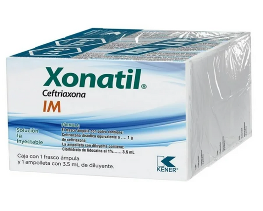 XONATIL