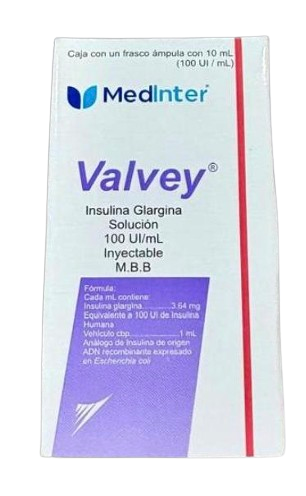 VALVEY