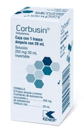 CORBUSIN