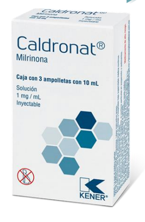 CALDRONAT