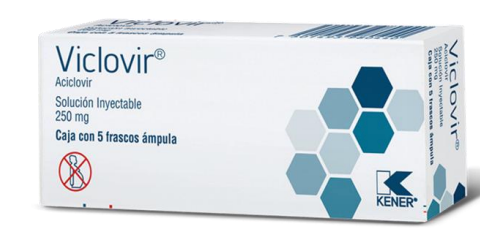 VICLOVIR