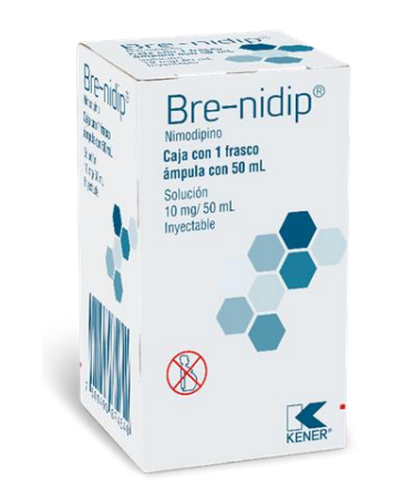 BRE - NIDIP