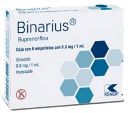 BINARIUS