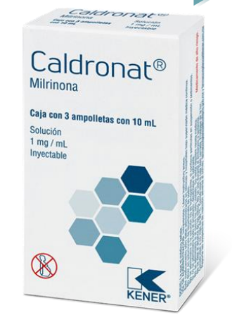 CALDRONAT