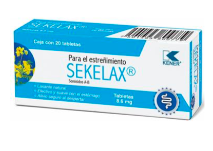 SEKELAX