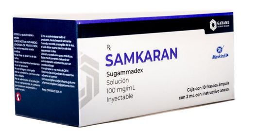 SAMKARAN 100 MG