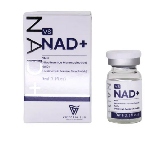 VS NAD +