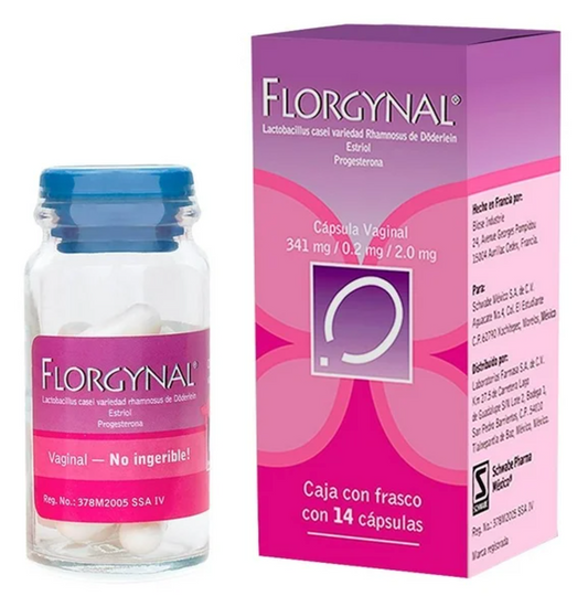 FLORGYNAL