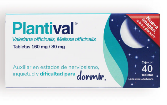 PLANTIVAL