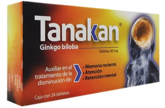 TANAKAN