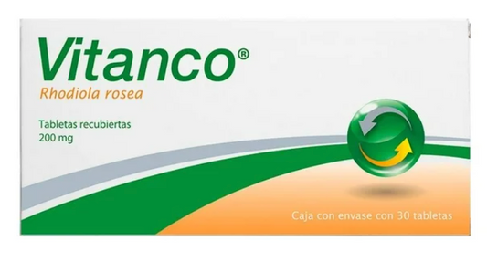 VITANCO TABLETA