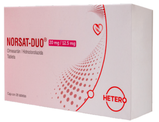 NORSAT-DUO