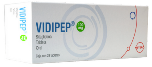 VIDIPEP