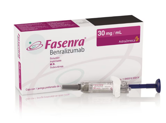 FASENRA 30 MG