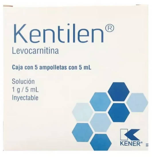 Kentilen