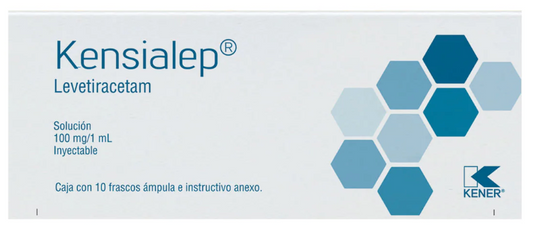 KENSIALEP