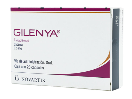 GILENYA