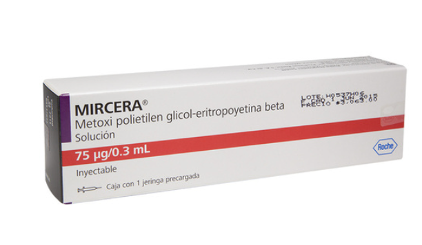 MIRCERA