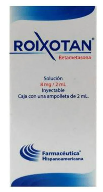 ROIXOTAN