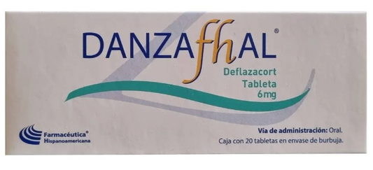 DANZAFHAL