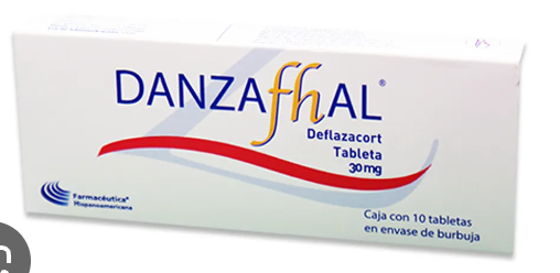 DANZAFHAL