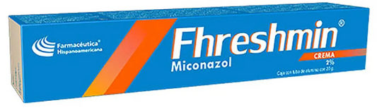 FHRESHMIN