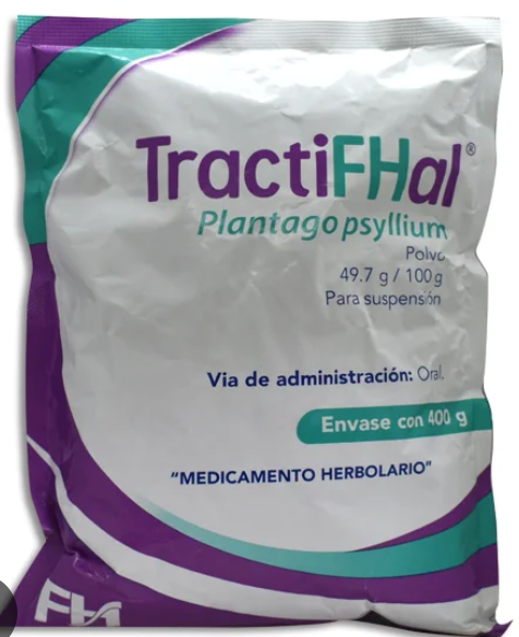 TRACTIFHAL