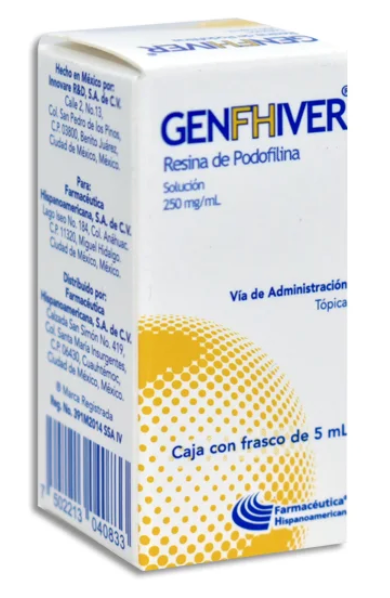 GENFHIVER