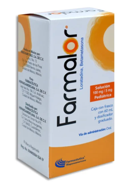 FARMALOR