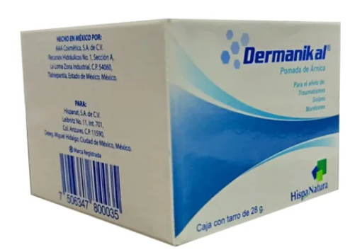 DERMANIKAL